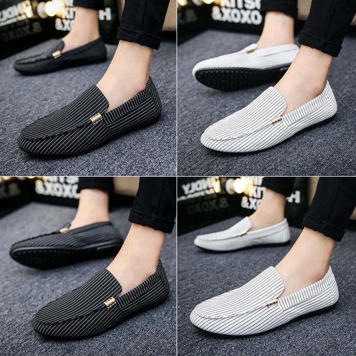 Hardy™ - Heren Casual Loafers