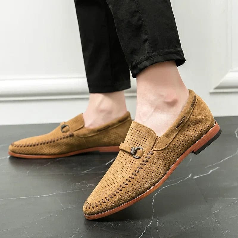 Downey™ - Barocci Loafers