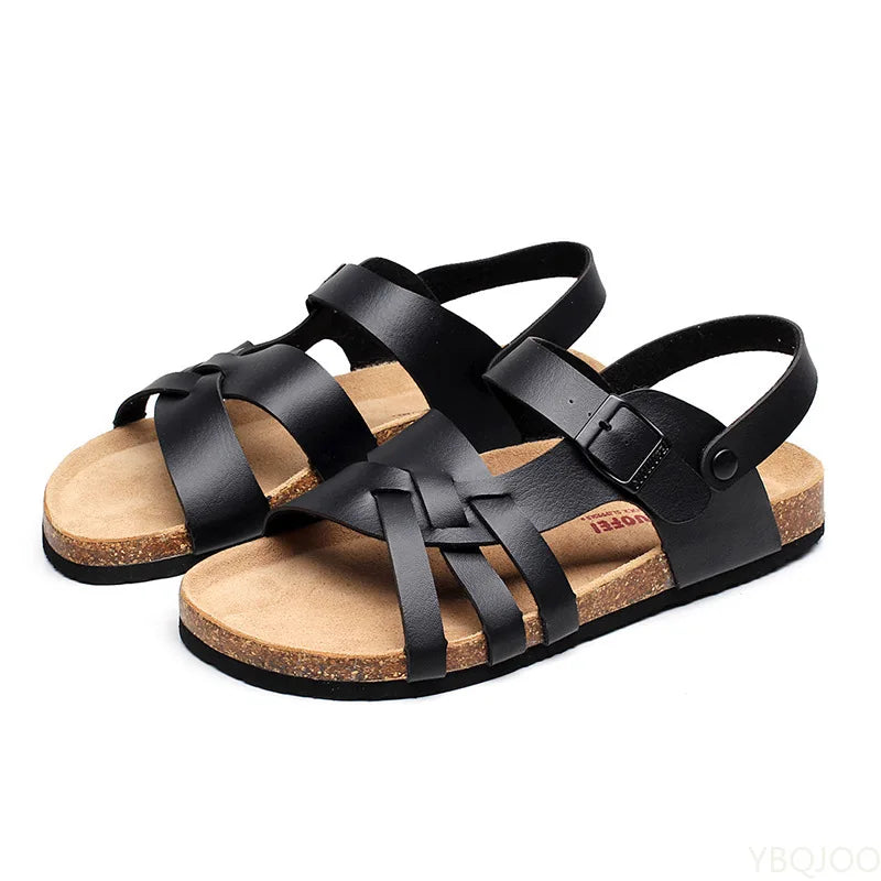 Eleonora™ - Comfortabele orthopedische sandalen