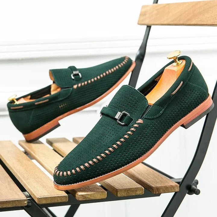 Downey™ - Barocci Loafers