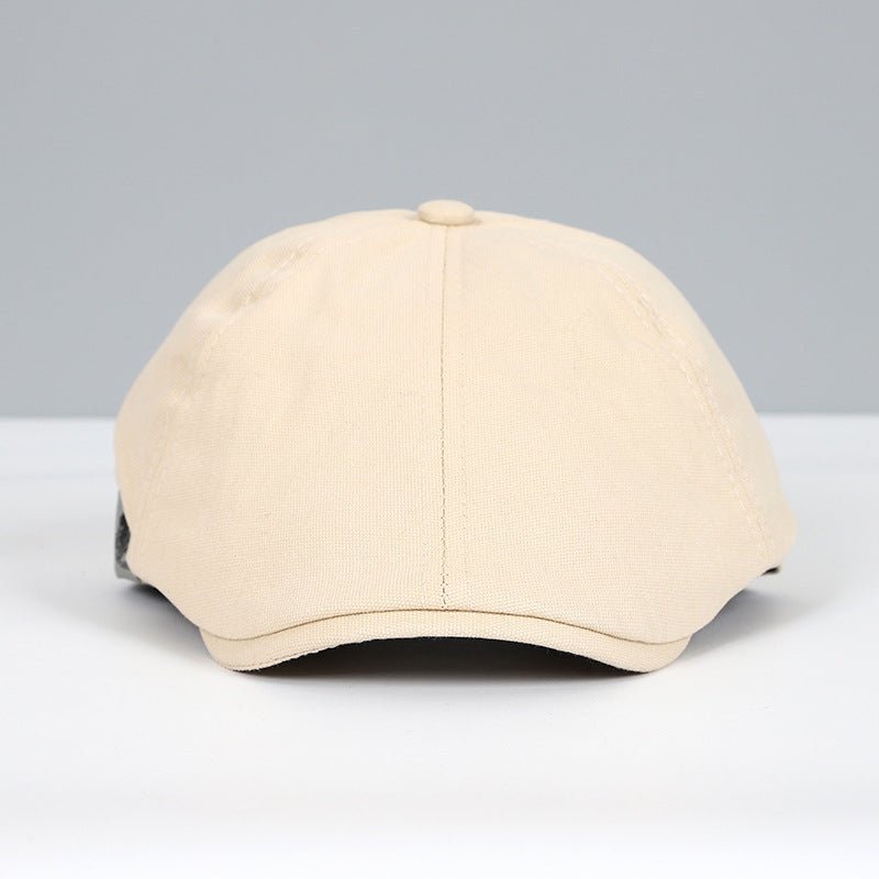 Ali™ - Stedelijke baret muts