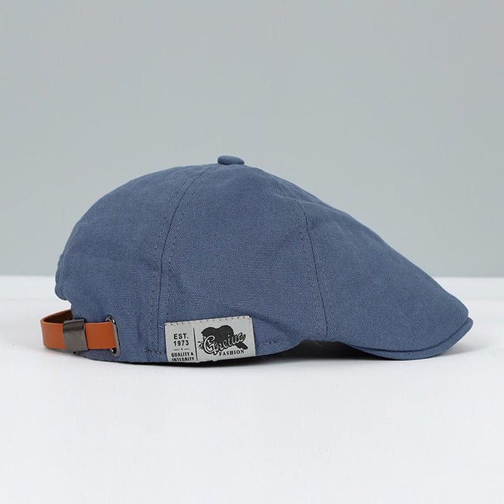 Ali™ - Stedelijke baret muts