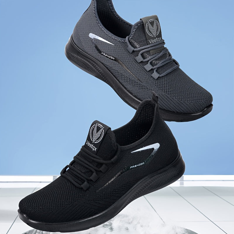 Carter™ - Geurbestendige Athletic Sneakers