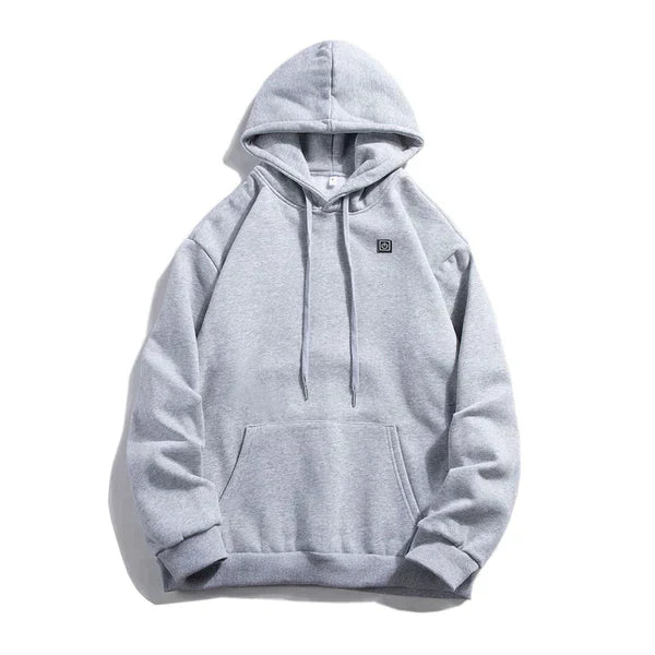 SmartHoodie™ - Verwarmde hoodie, unisex