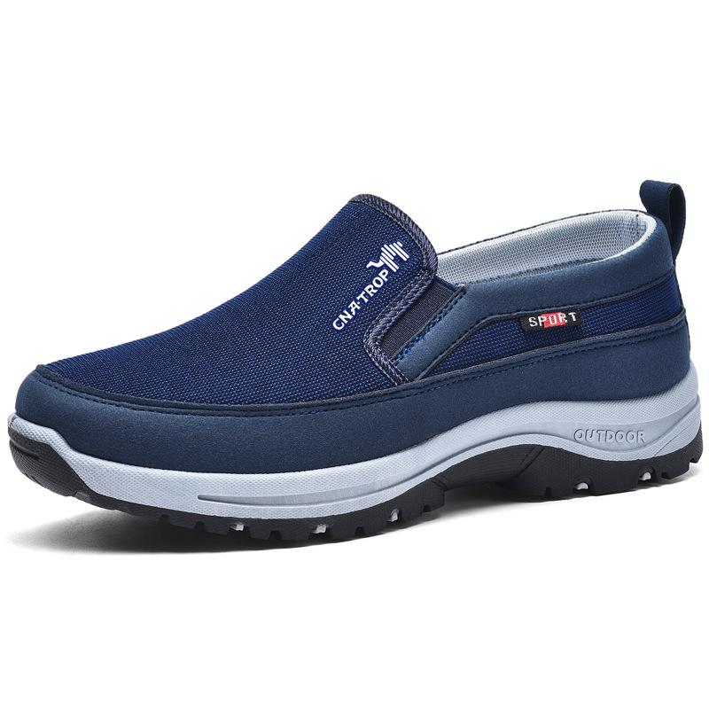 Walter™ - Orthopedische Wandelschoenen