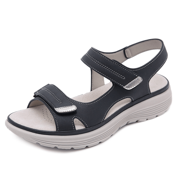 Arianna™ - Elegante orthopedische sandalen