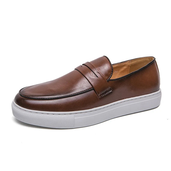 Niklas ™ -  Leader-loafer