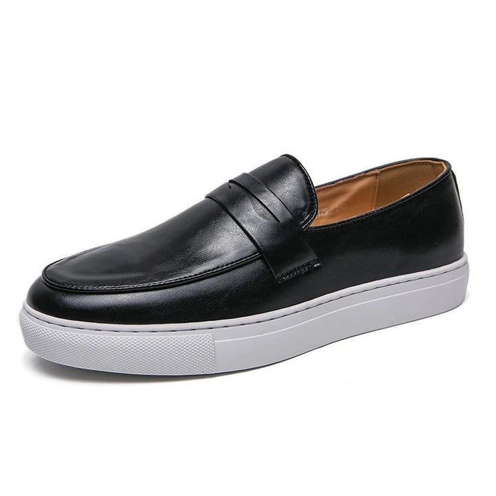 Niklas ™ -  Leader-loafer